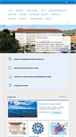 Mobile Screenshot of klgtu.ru